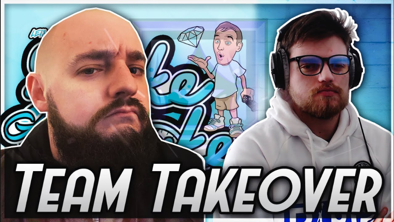 Shake4ndBake | The First Ever MyTEAM Youtuber!! 2k13 - NBA 2k22 MyTEAM | TEAM TAKEOVER PODCAST #4