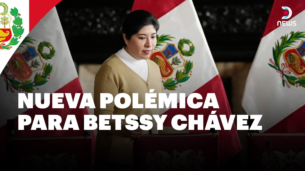 🇵🇪 Cancillería de Perú expresó su malestar a México por el uso de redes sociales de la expremier