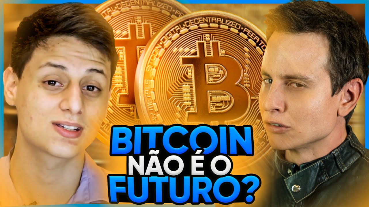BITCOIN (BTC) EM US$ 70 MIL EM 2021? 3 CRIPTOMOEDAS QUE PODEM VALORIZAR MAIS QUE O BITCOIN!