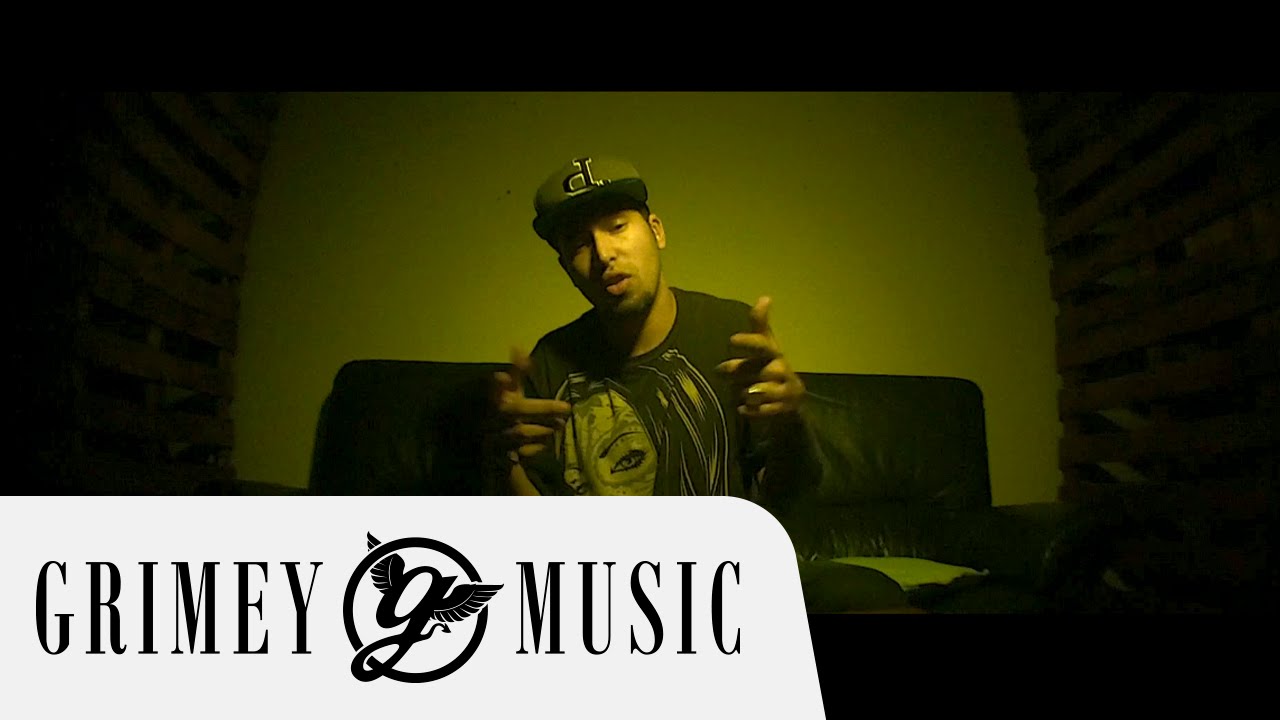 KALONCHA SOUND feat. A'JAH de PROFECIA CREW - 