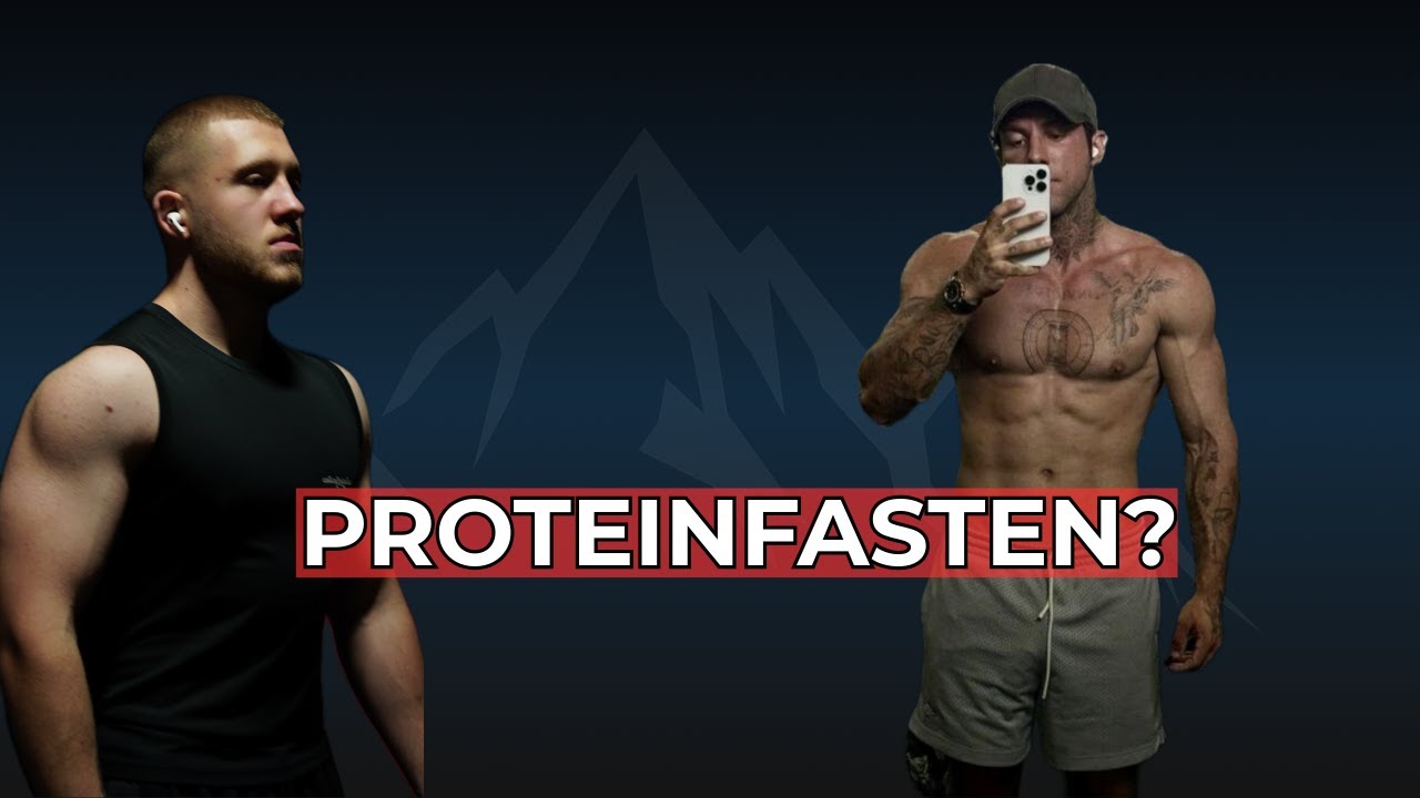 Lohnt sich Proteinpulver zum Abnehmen?