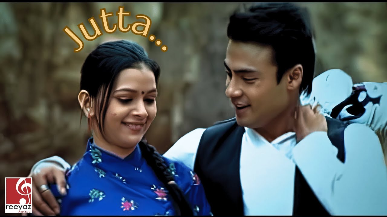 Jutta | Basanta N Da Crews | [Official Video]