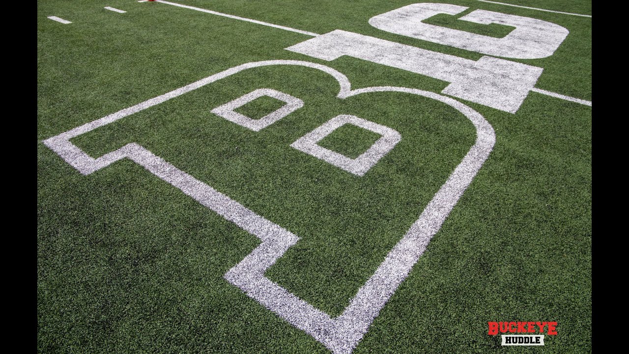 Ohio State Football Big Ten Football Schedule Announcement: Instant Reaction