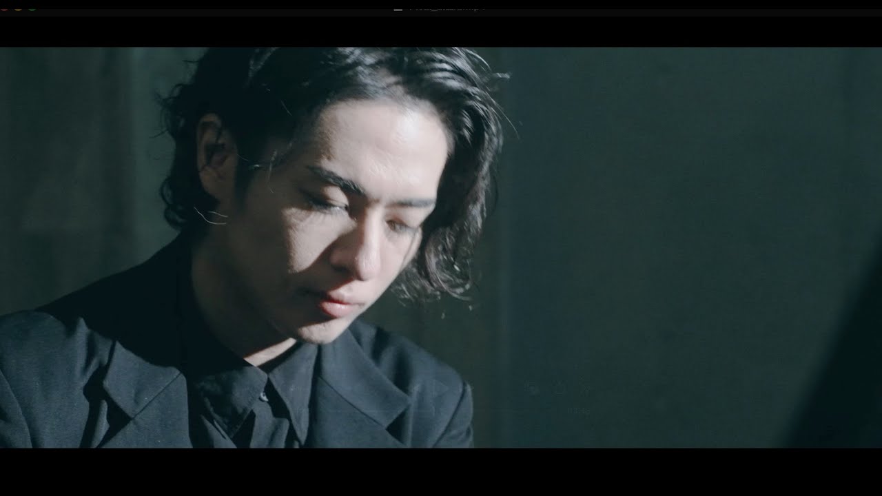宵の明星 | Evening Star (Official Music Video)