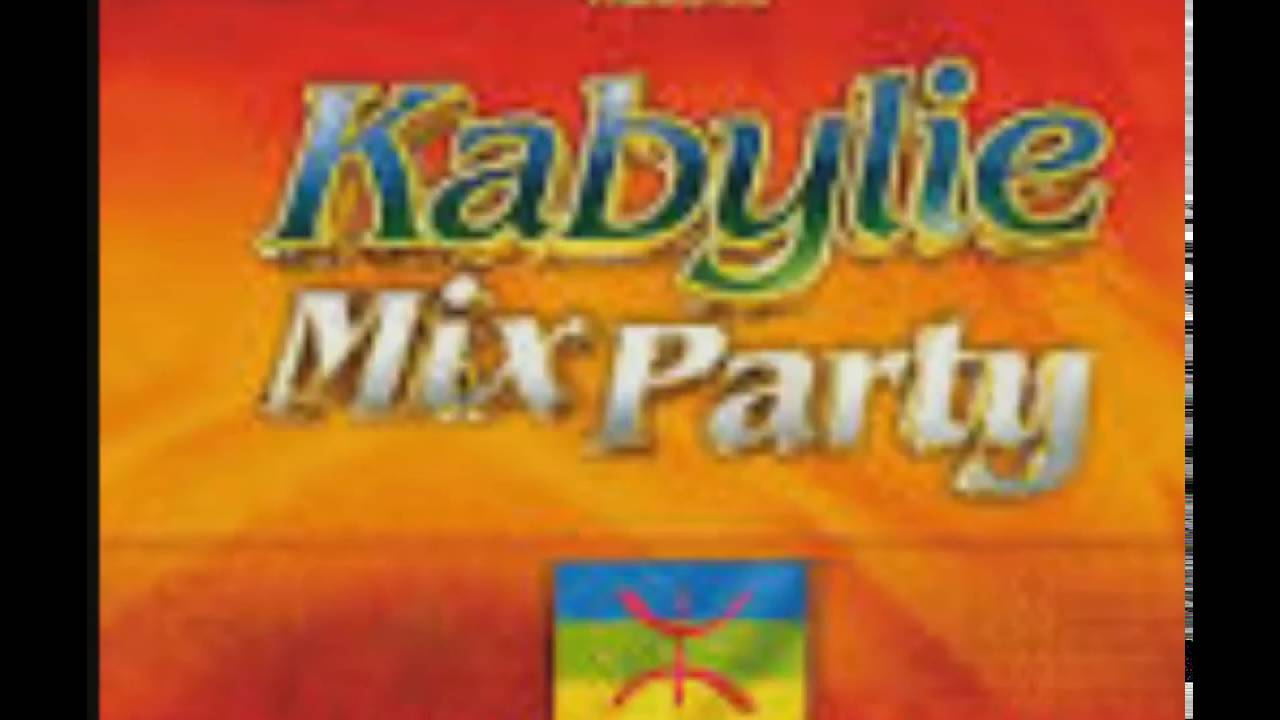MIX KABYLE SPECIAL FETE NEW 2014