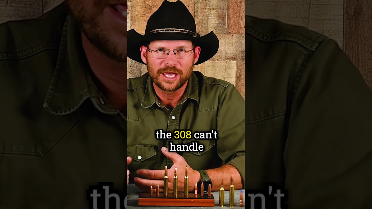 30-06 vs 308