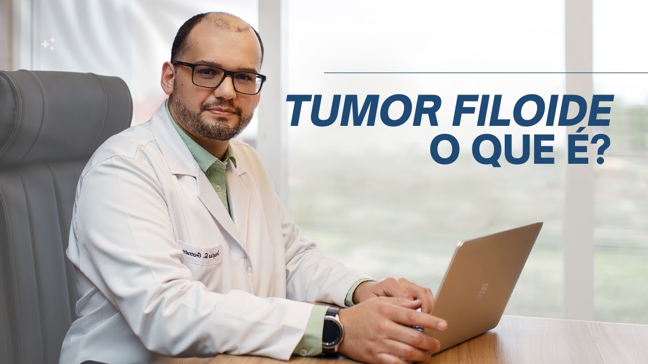 O que é tumor filoide benigno?