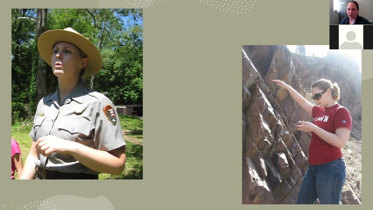 Dig Deeper: Exploring Ancient Environments with Indiana Rocks