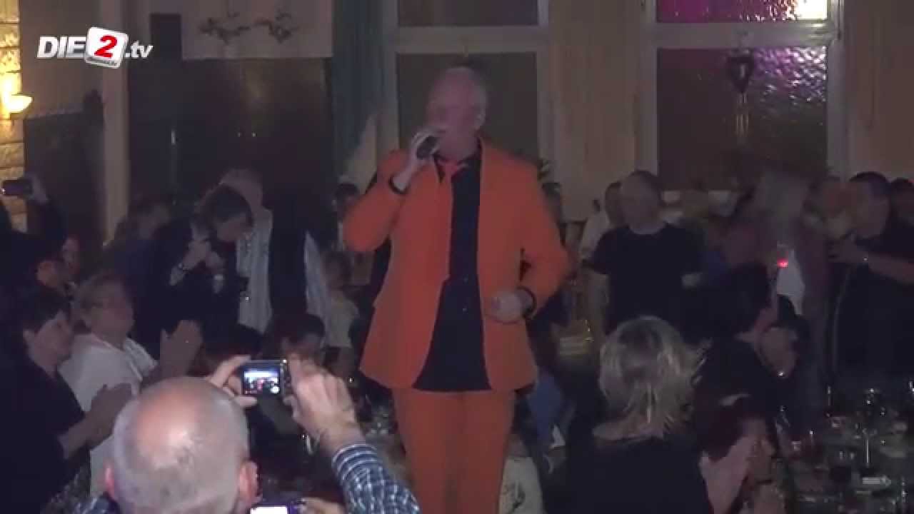 Peter Boom - Donna Blue