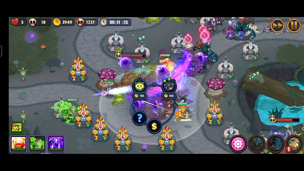 04/12/2024 - RD Tournament Week 20 - 1873 kills - Legendary/Master League