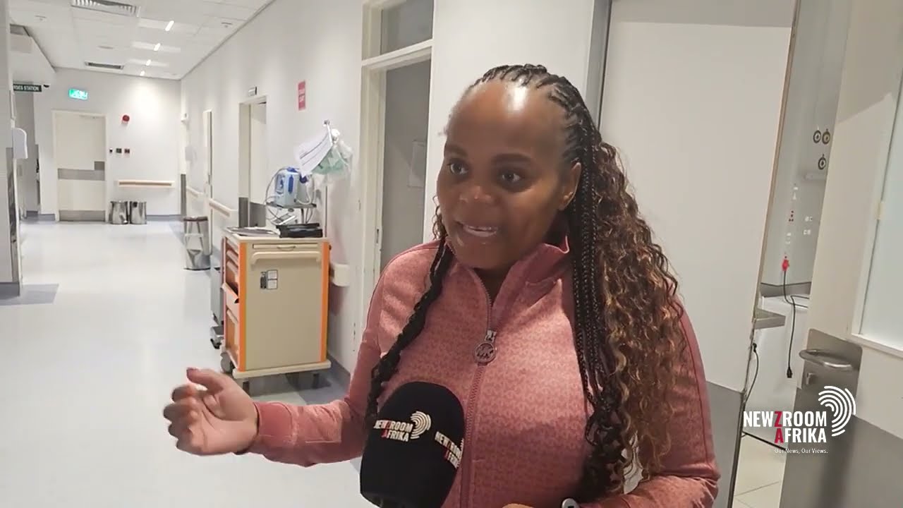 Ramathuba extends her trip to Botswana