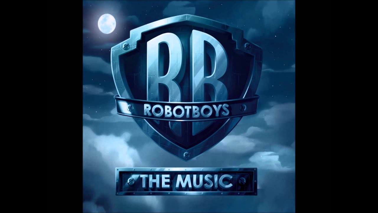 RobotBoys Audition