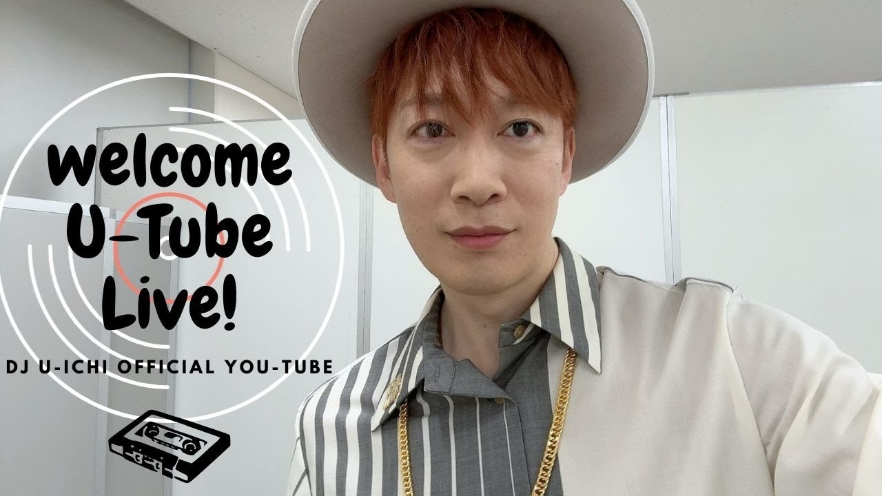 初めてのYouTubeライブ！10thライブを見よう！