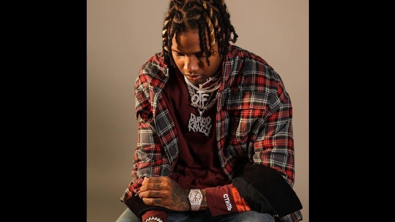 [FREE] OTF x Lil Durk x Lil Baby Type Beat 2021 | 
