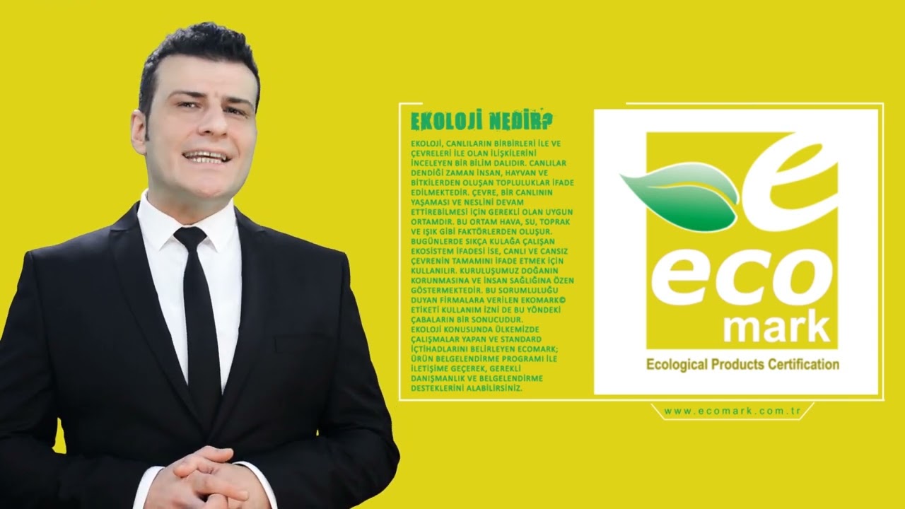 Ekoloji Nedir