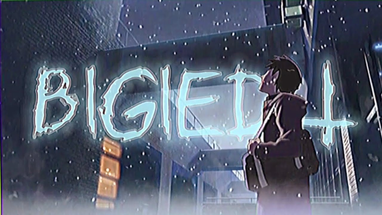 BURGOS X ASHXS X RAZEGOD - SEE ME AGAIN video AMV