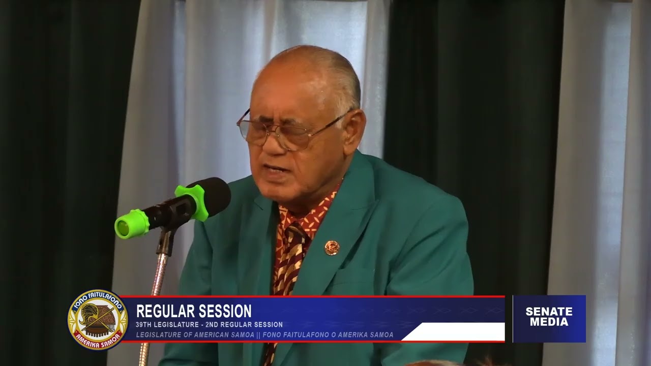 Senate 2nd Regular 41 October 11, 2025