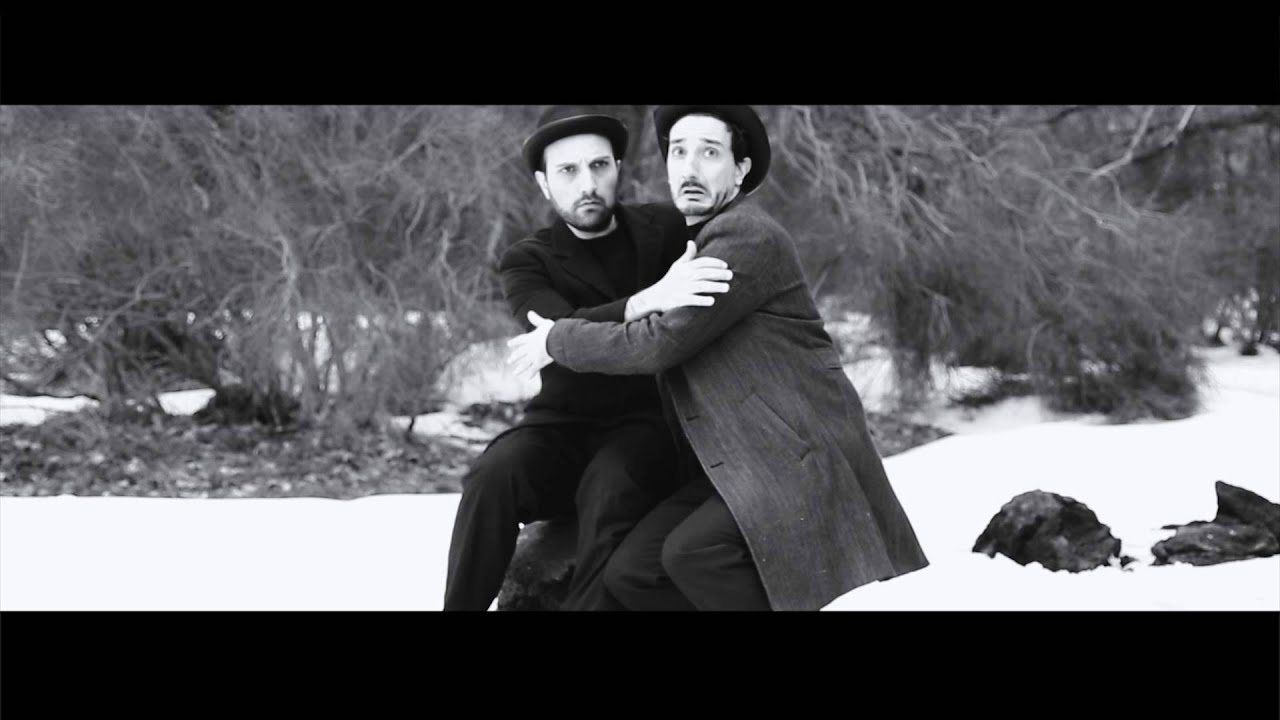 Soulcè & Teddy Nuvolari - Perdo Mezz'Ora (feat. Willie Peyote) | Official Video