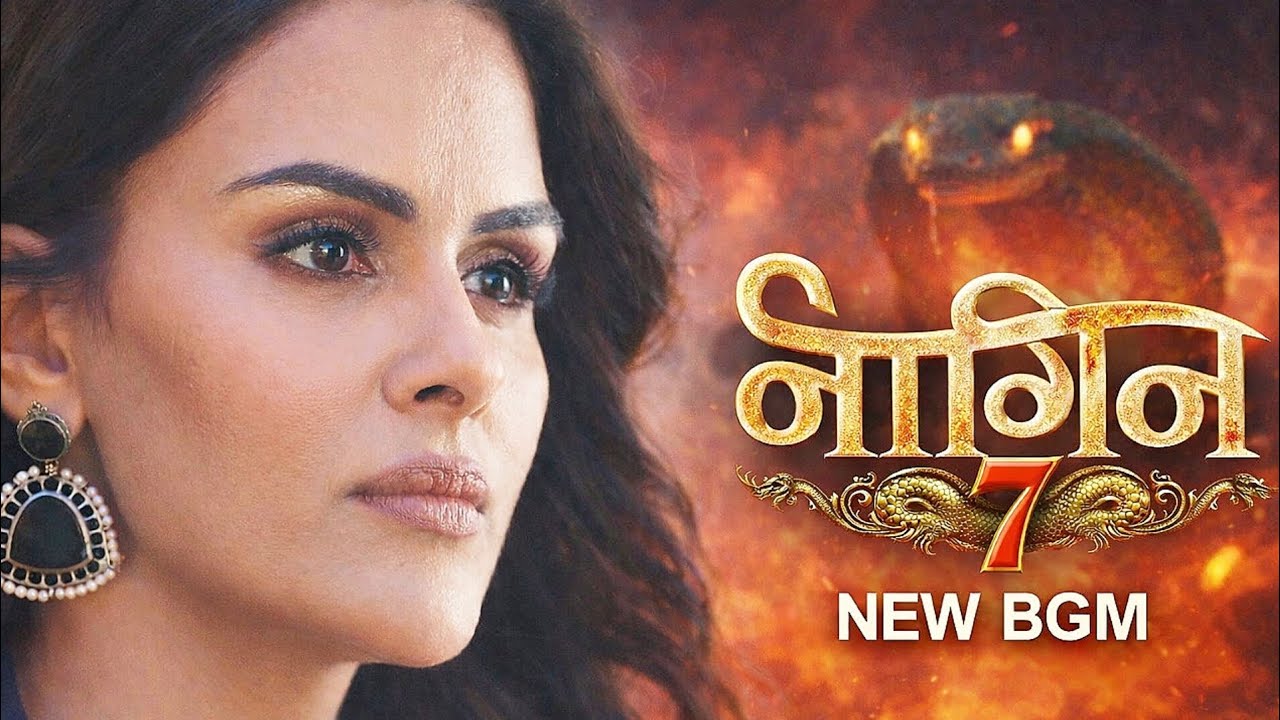 Naagin 7 - New Bgm l New Song l epi 9,10 