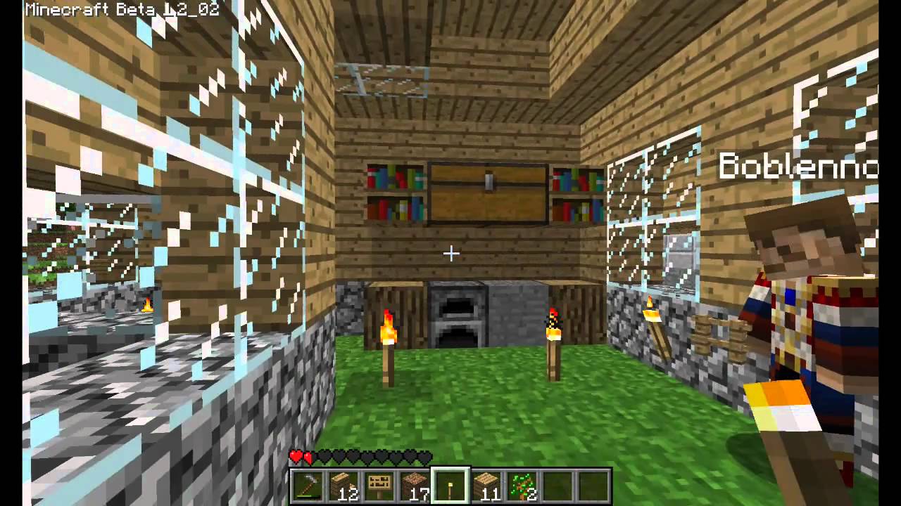 D&Cube - Ep2 - Un intérieur cosy