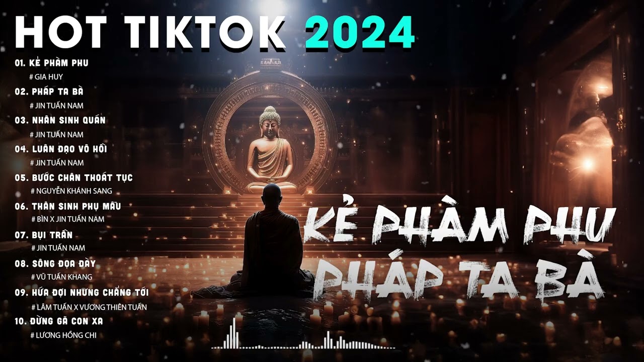 KẺ PHÀM PHU - PHÁP TA BÀ - NHÂN SINH QUÁN -BƯỚC CHÂN THOÁT TỤC - LUÂN ĐẠO VÔ HỒI - THÂN SINH PHỤ MẪU