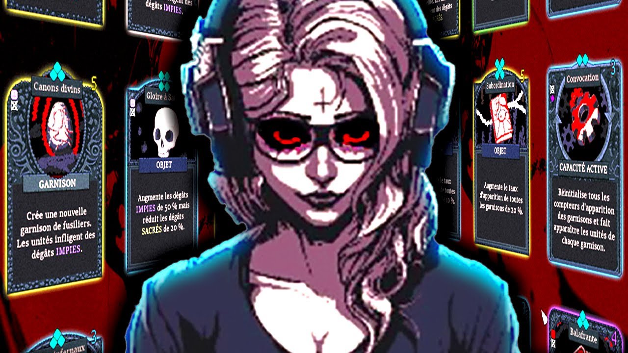 Comment ce jeu ultra Cryptique peut être aussi ADDICTIF ?!