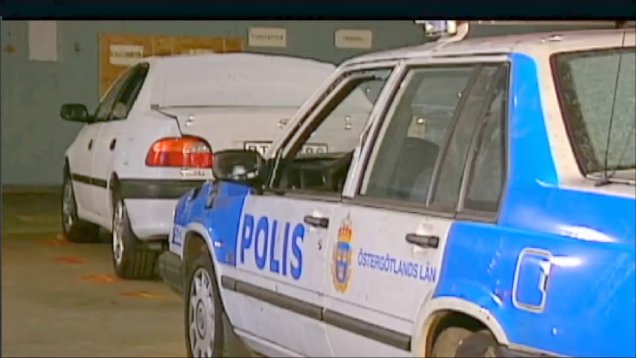 Malexandermorden 1999 (Hela händelseförloppet)