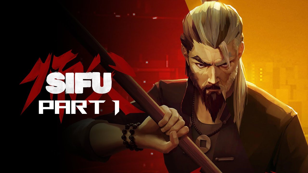 Sifu: The Kung Fu Part - 1 The Squats Fajar The Botanist