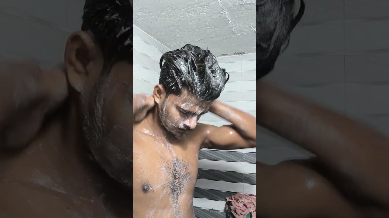 Vxycrijjhibathing