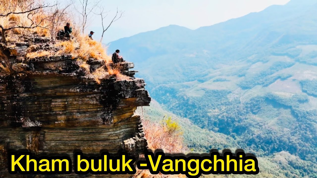 Kawtchhuah ropui leh Laituma nu lunglen tlang/Kham buluk -Vangchhia (20.02.2025)