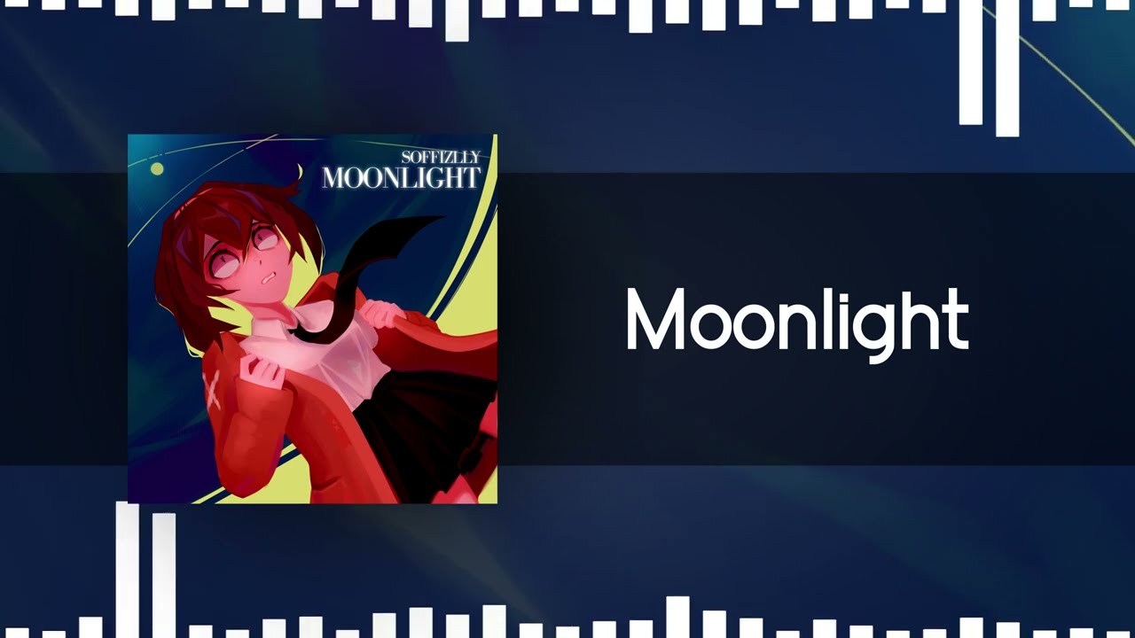 Soffizlly - Moonlight