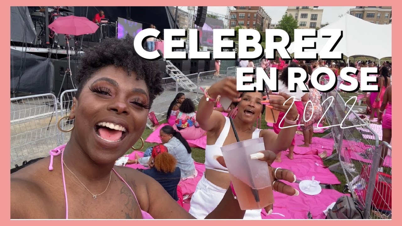 2022 Celebrez En Rose - Washington, DC