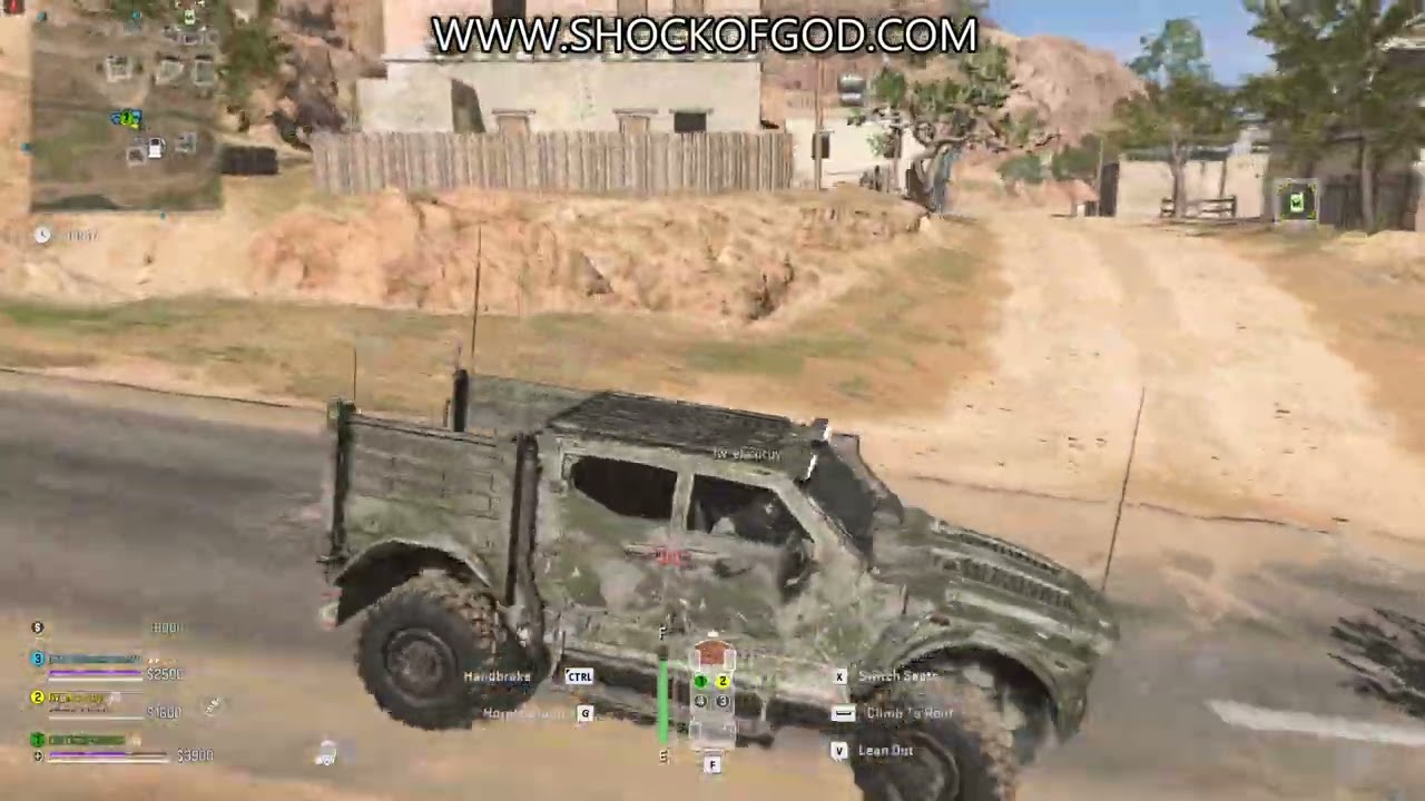 Over 1 hour of DMZ Call of Duty