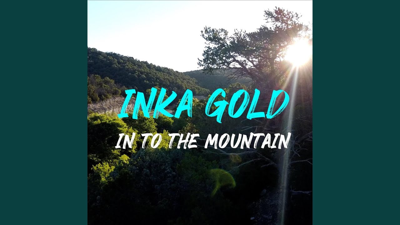In to the Mountain