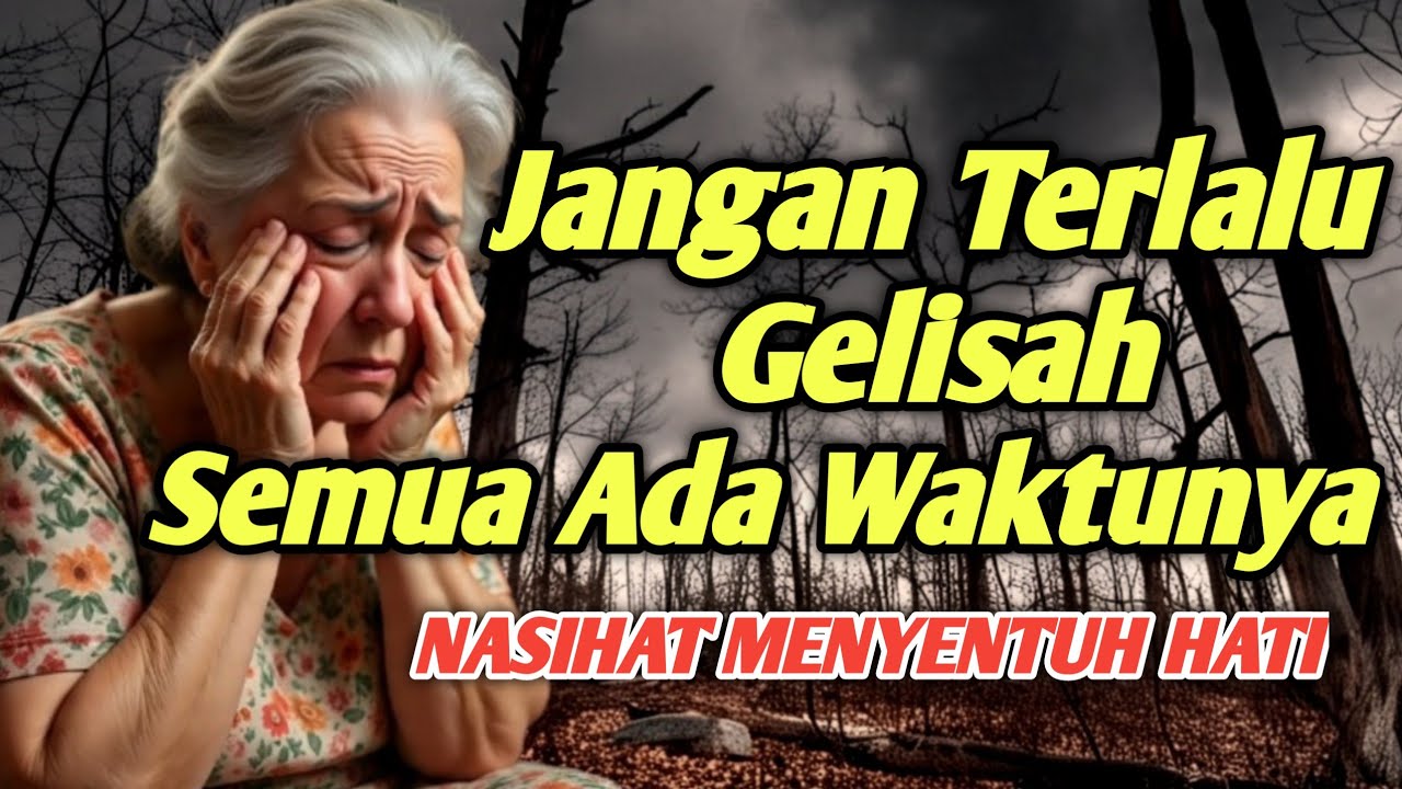 JANGAN MEMPERSULIT DIRI SENDIRI | JB_JalanBaik