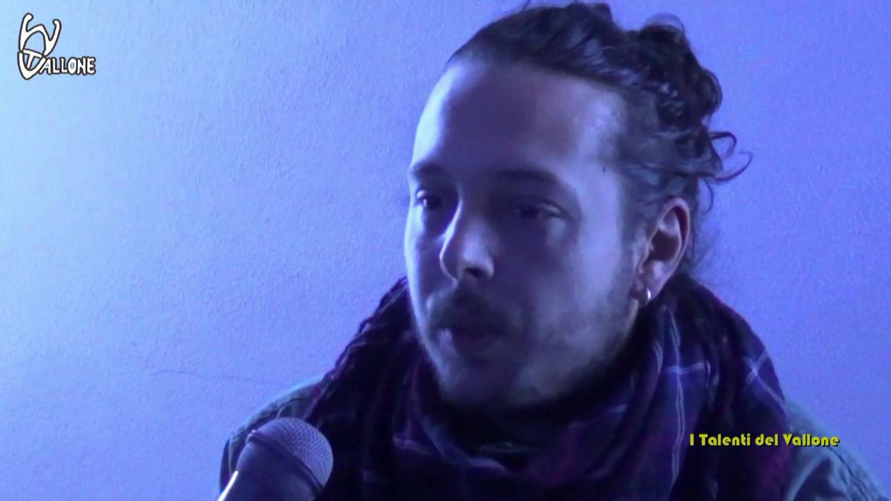 I Talenti del Vallone - Corrado Nitto