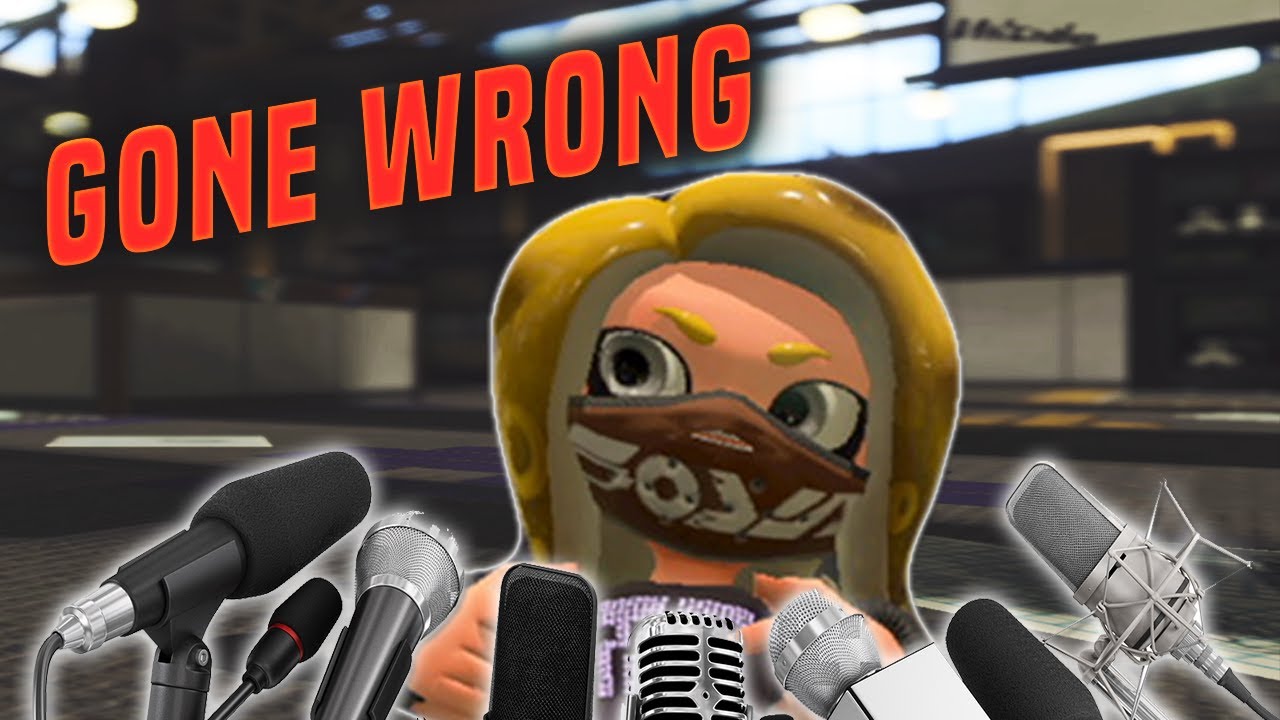 The BEST ranked commentary of 2020 yet?! - Splatoon 2
