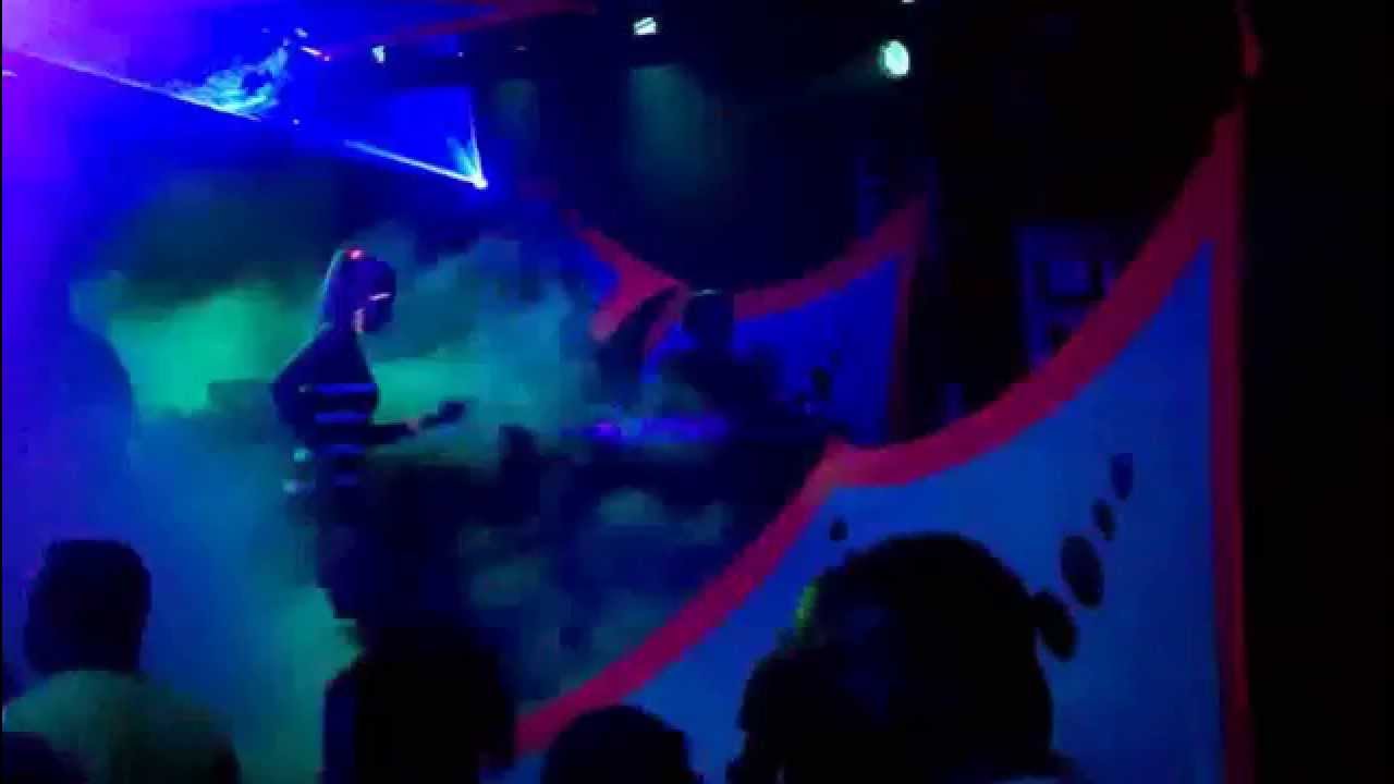 Psy-Tech Cape Town ☝✪♪♬ Jason 47 vs Richard Carter ♪♬ ✪☝ Unity Beyond, Mercury Live ✪☝