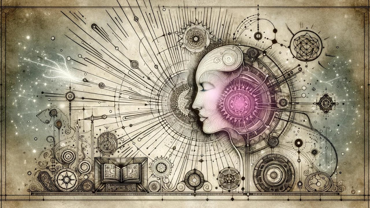 Exploring Inner Wisdom: The Whispers Of Your Higher Self