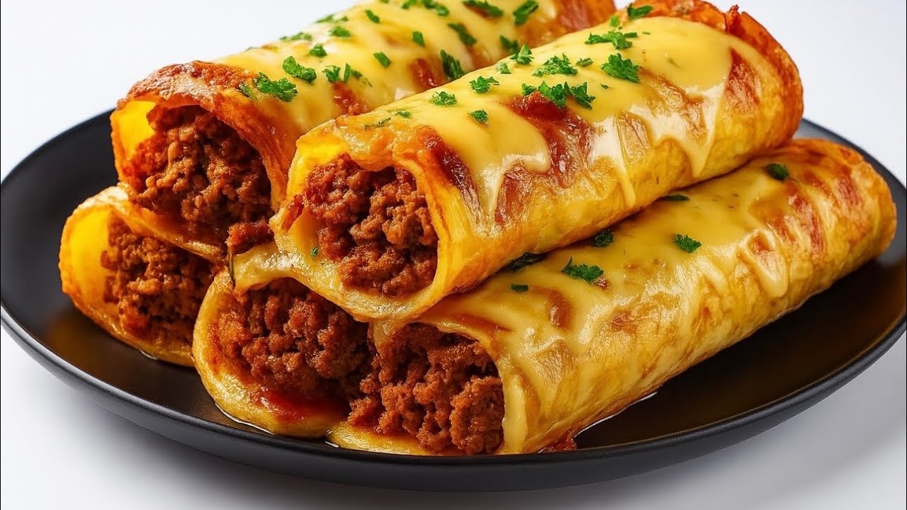 Самый вкусный мясной сэндвич в моей жизни: лучший способ приготовить мясной сэндвич