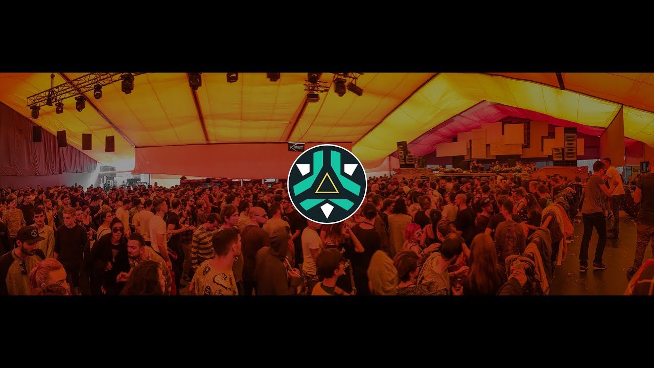 Moments from Mioritmic 2017