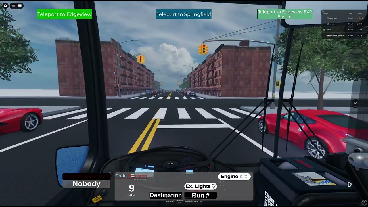 Project M13+: Operating 2018 New Flyer XD40 Xcelsior #4718 The M119 Crosstown To Allerton Avenue