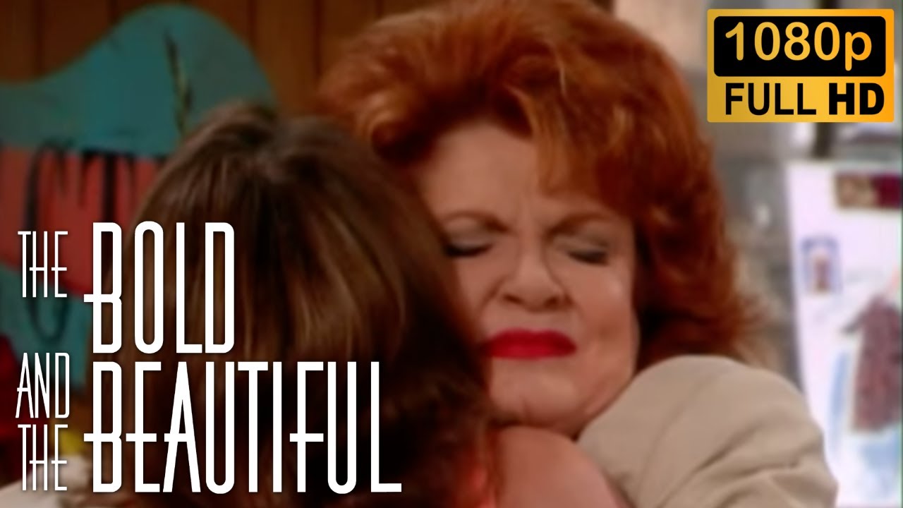 Дерзкие и красивые - 2000 (S13 E206) ПОЛНЫЙ ЭПИЗОД 3340