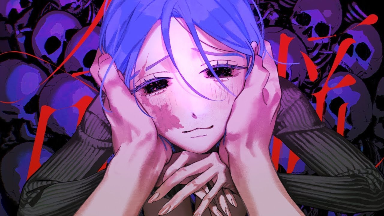 命綱‐syudou/Cover.G&auml;nger