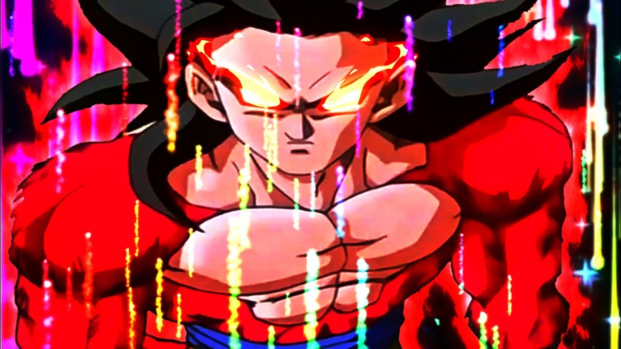 「MONTAGEM SOMBRIA🎶」EDIT ANIME FUNK|ANIME BOKU NO HERO E DRAGON BALL GT