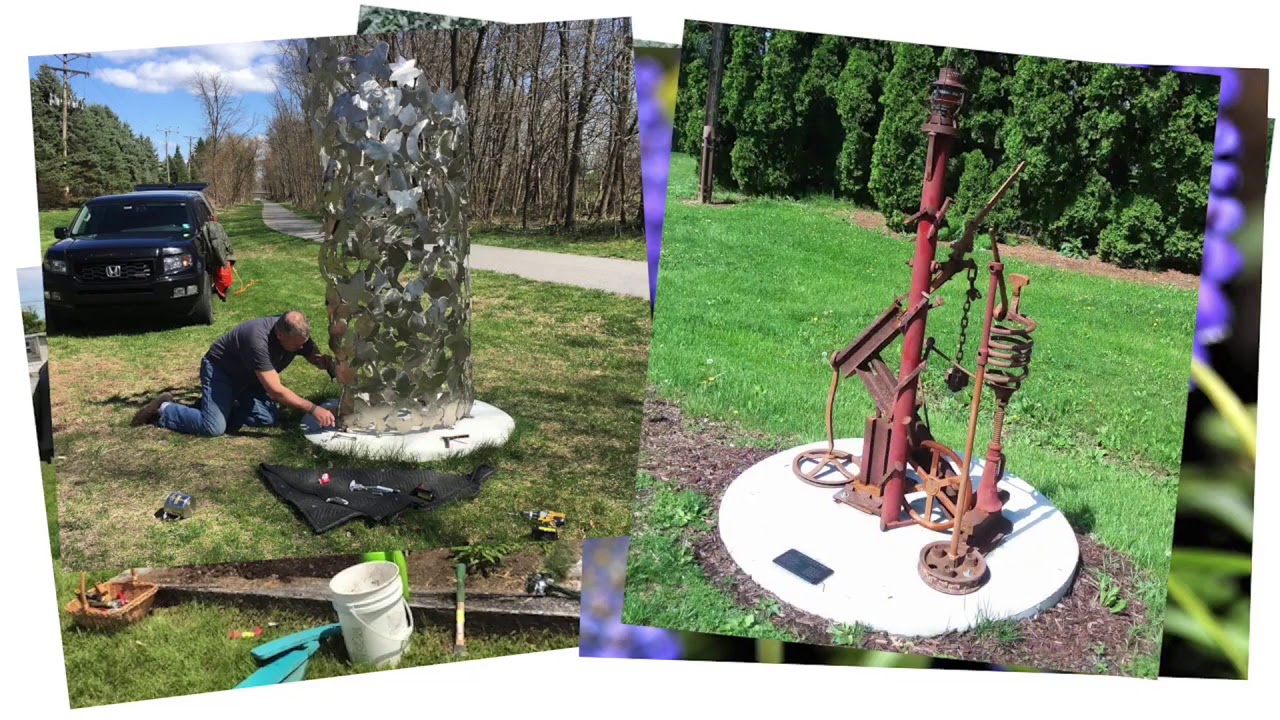 StewardSHIP Week 2020 - Rail trail