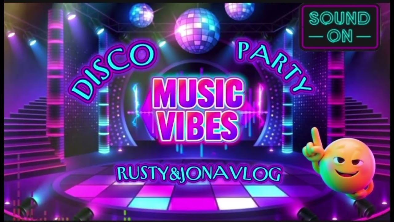 HATAW TO DA MAX✨DISCO-BUDOTS PARTY REMIX NONSTOP ✨