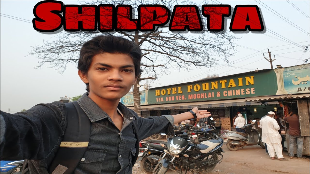 Mumbra Shilpata Munir Compound vlog