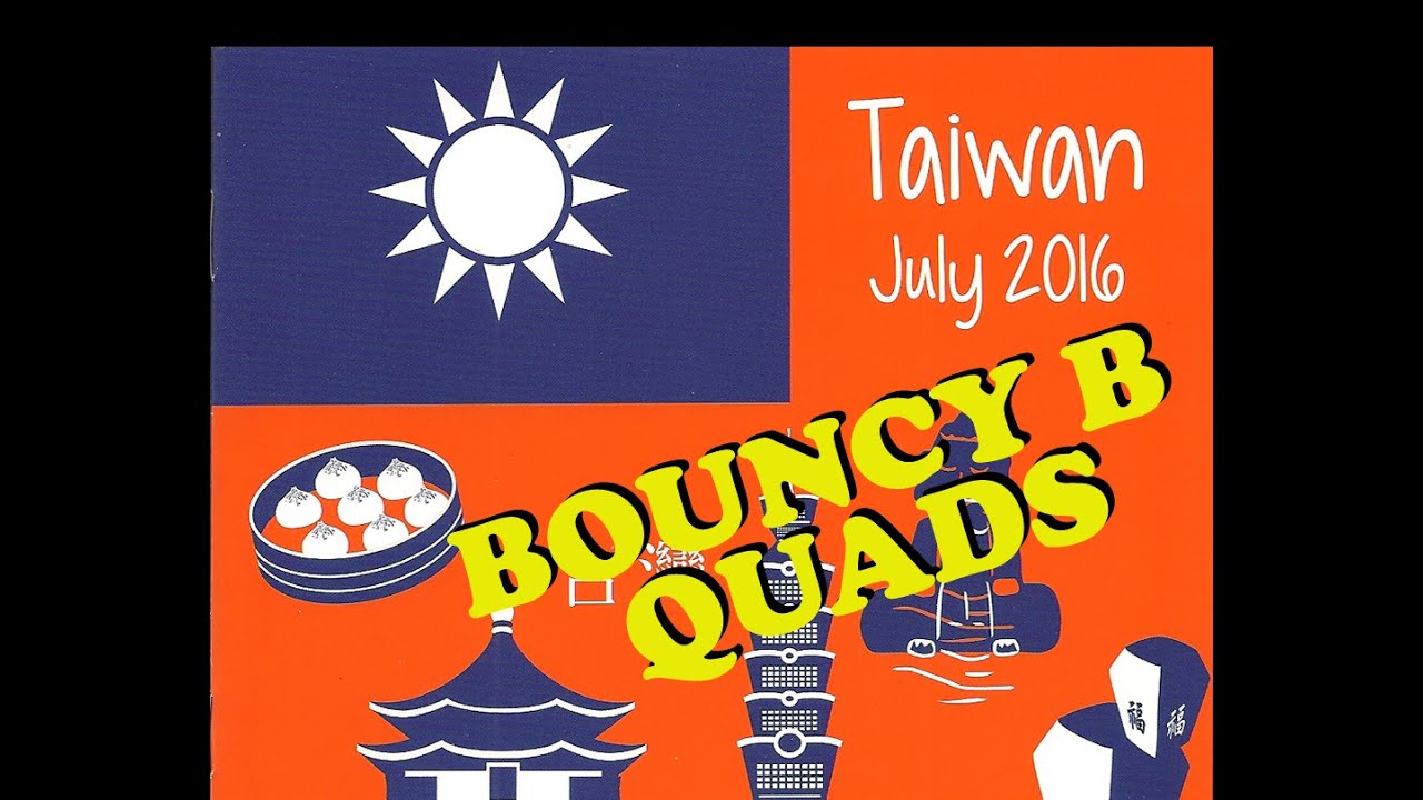 Yum Box Challenge: Taiwan (July)