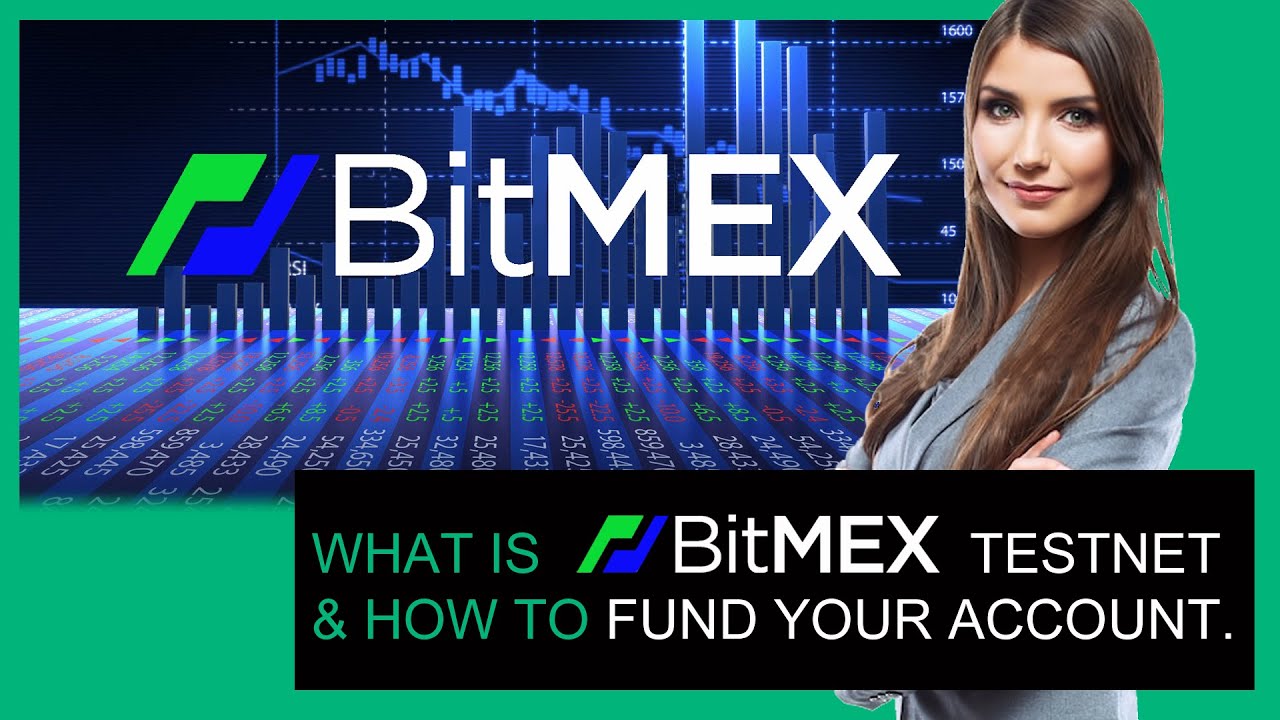 BitMEX Leverage Trading I What is BItMEX Testnet and how to Fund your account (Tutorial) (2020)